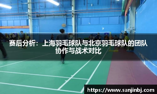 赛后分析：上海羽毛球队与北京羽毛球队的团队协作与战术对比